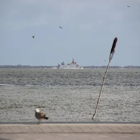 Holiday home Terrace