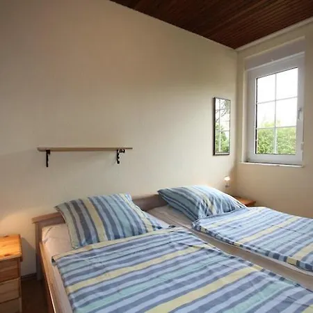 Casa vacanze Terrace Dornumersiel